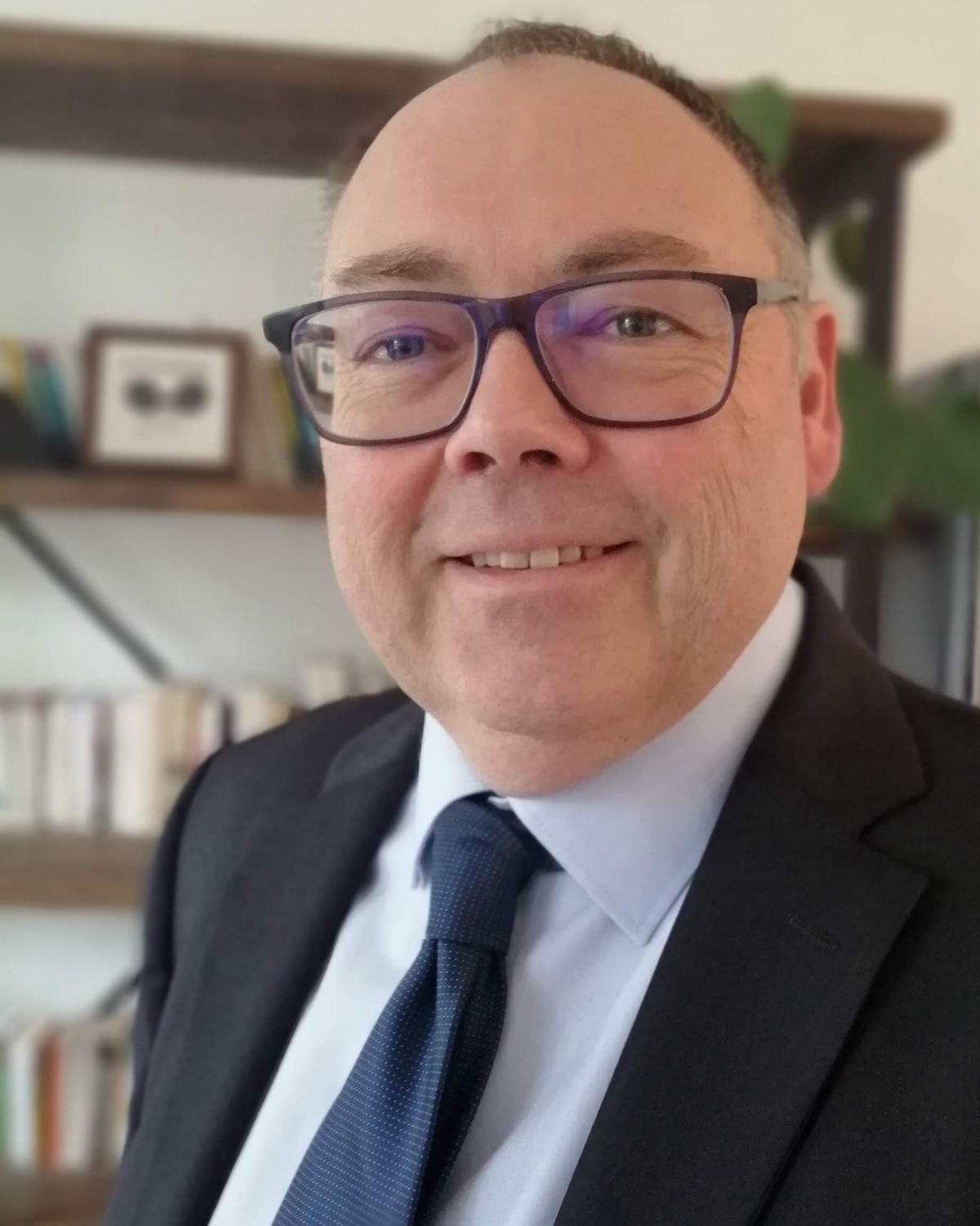 Philippe Alix — Strategic Sales